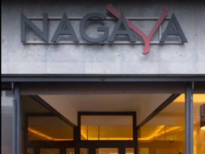 Foto: Nagaya