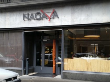 Foto: Nagaya