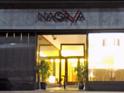 Foto: Nagaya